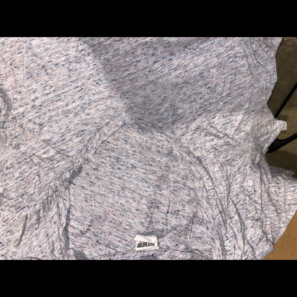 Pink T-shirt /sleepwear